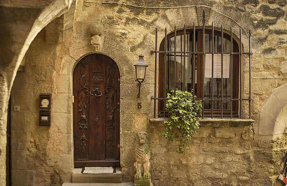 Provence