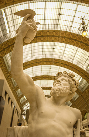 Musee d'Orsay