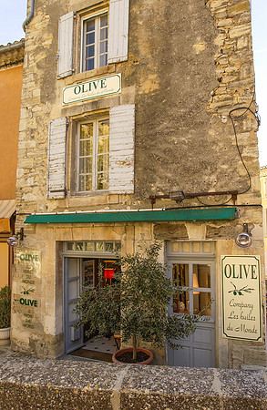 Provence