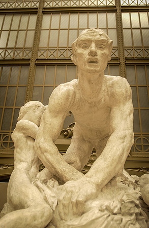 Musee d'Orsay