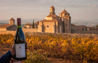 Monastery of Poblet
