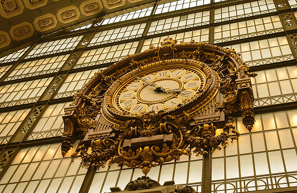 Musee d'Orsay