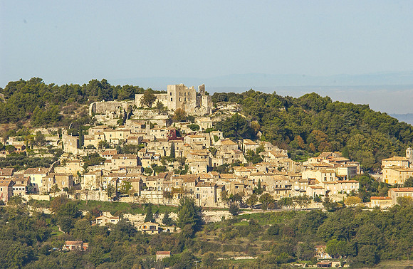 Provence