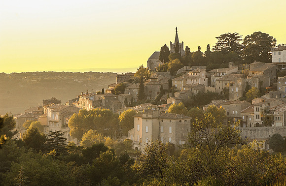 Provence