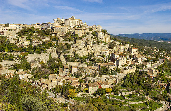 Provence