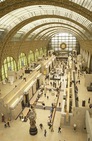 Musee d'Orsay