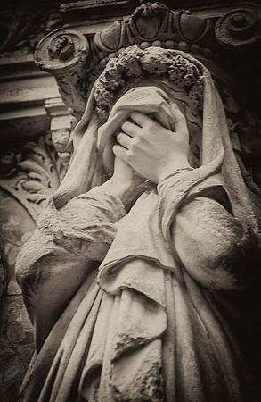 Père Lachaise Cemetery