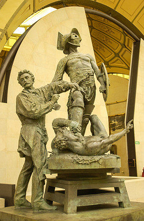 Musee d'Orsay