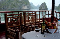 Halong Bay