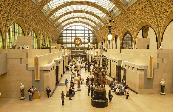 Musee d'Orsay