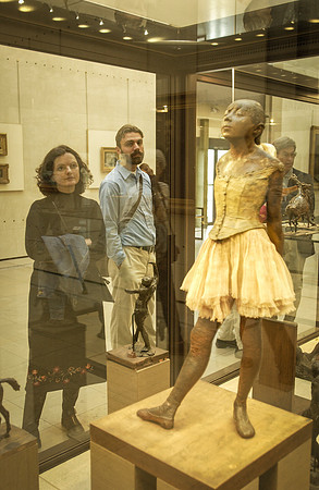 Musee d'Orsay