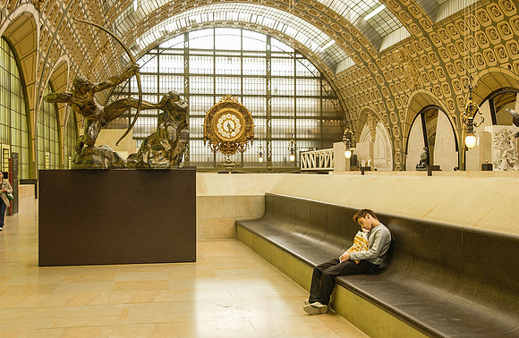 Musee d'Orsay