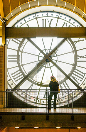 Musee d'Orsay