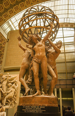 Musee d'Orsay